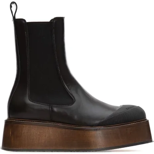 Shoes > Boots > Chelsea Boots - - Bally - Modalova