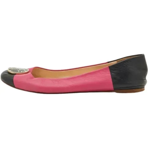 Pre-owned > Pre-owned Shoes > Pre-owned Flats - - Carolina Herrera Pre-owned - Modalova