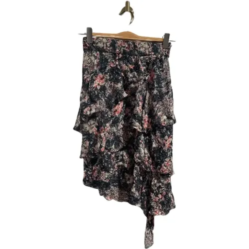 Pre-owned > Pre-owned Skirts - - Isabel Marant Pre-owned - Modalova