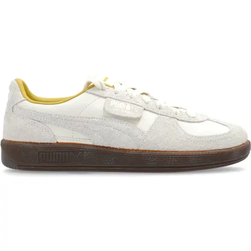 Puma - Shoes > Sneakers - Beige - Puma - Modalova