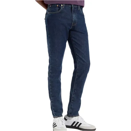 Levi's - Jeans > Slim-fit Jeans - - Levis - Modalova