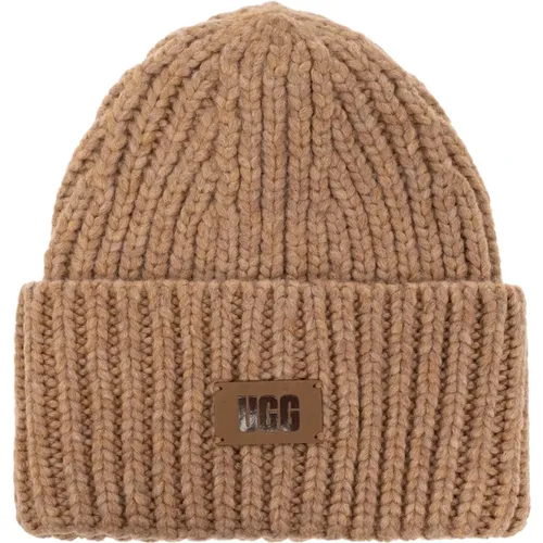 Accessories > Hats > Beanies - - Ugg - Modalova