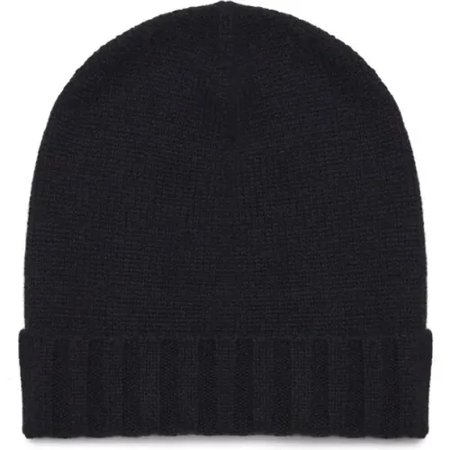 Accessories > Hats > Beanies - - Boglioli - Modalova