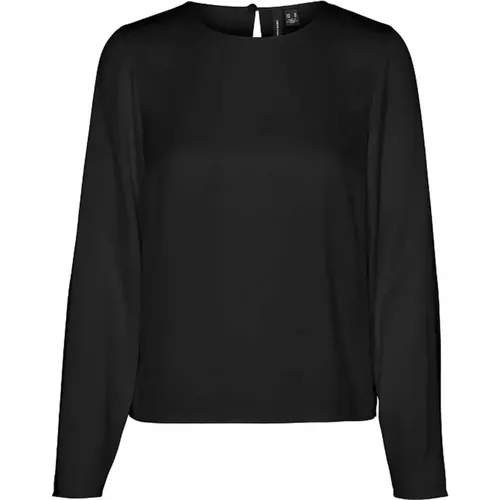 Blouses & Shirts > Blouses - - Vero Moda - Modalova