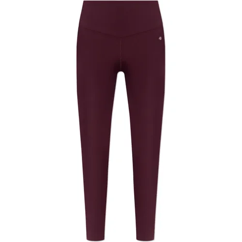 Trousers > Leggings - - Anine Bing - Modalova