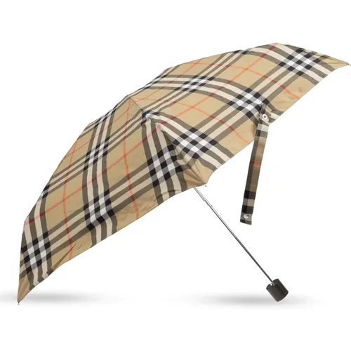 Accessories > Umbrellas - - Burberry - Modalova