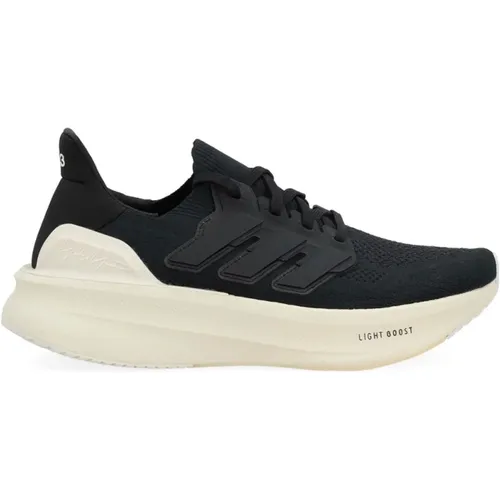 Y-3 - Shoes > Sneakers - Black - Y-3 - Modalova