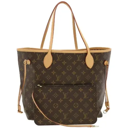 Pre-owned > Pre-owned Bags > Pre-owned Shoulder Bags - - Louis Vuitton Vintage - Modalova