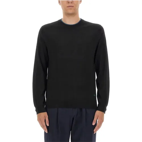 Knitwear > Round-neck Knitwear - - PS By Paul Smith - Modalova