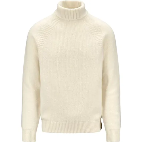 Knitwear > Turtlenecks - - K-way - Modalova