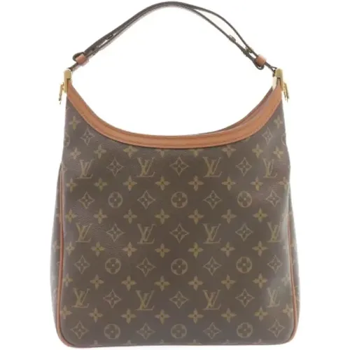 Pre-owned > Pre-owned Bags > Pre-owned Handbags - - Louis Vuitton Vintage - Modalova