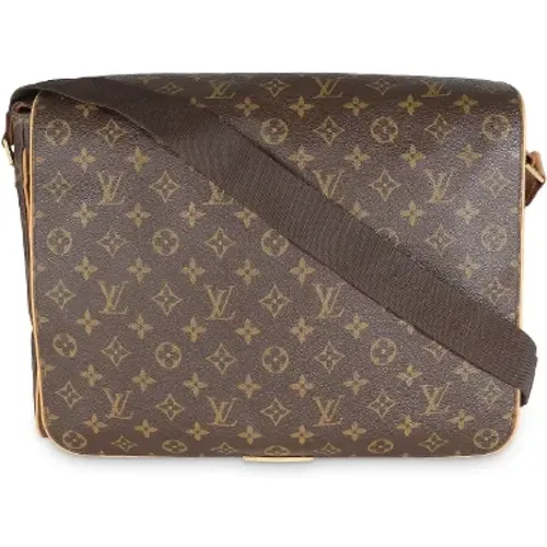 Pre-owned > Pre-owned Bags > Pre-owned Cross Body Bags - - Louis Vuitton Vintage - Modalova