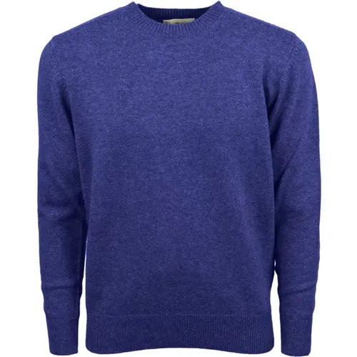 Knitwear > Round-neck Knitwear - - Cashmere Company - Modalova