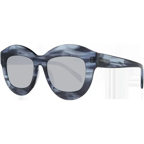 Accessories > Sunglasses - - EMILIO PUCCI - Modalova