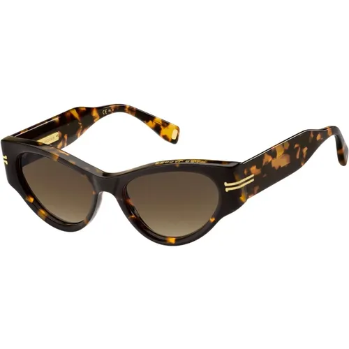 Lunettes de soleil - - Marc Jacobs - Modalova