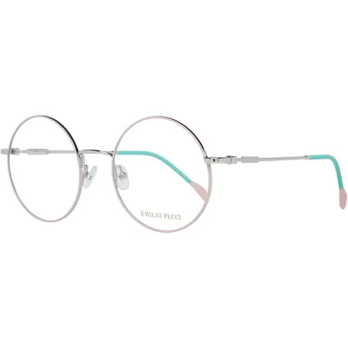 Accessories > Glasses - - EMILIO PUCCI - Modalova