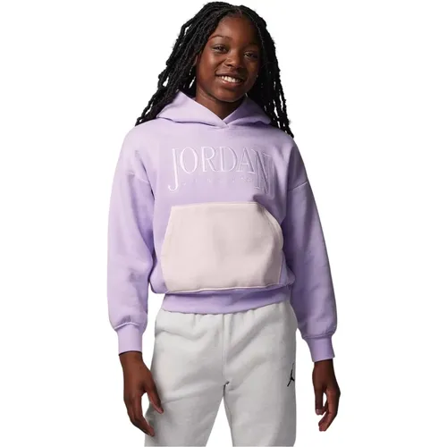 Kids > Tops > Sweatshirts - - Jordan - Modalova