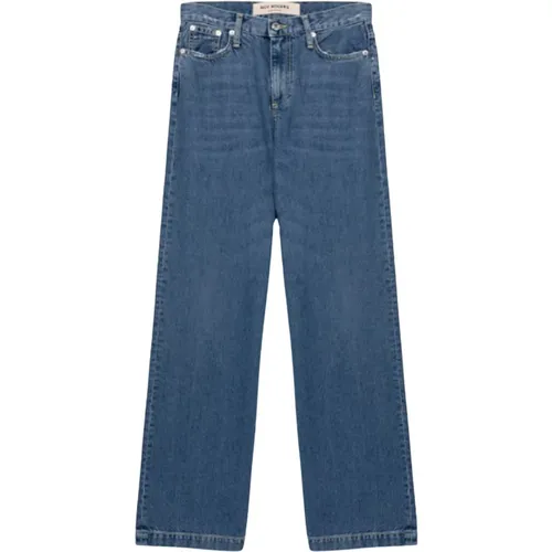 Jeans > Straight Jeans - - Roy Roger's - Modalova