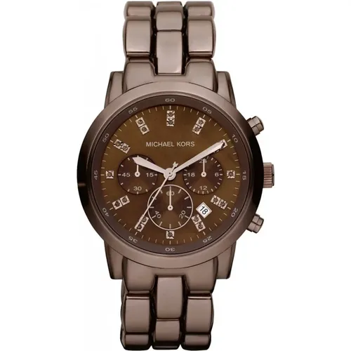 Accessories > Watches - - Michael Kors - Modalova