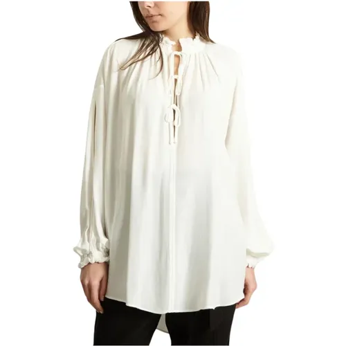 Blouses & Shirts > Blouses - - IRO - Modalova