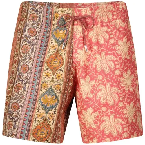 Swimwear > Beachwear - - ETRO - Modalova