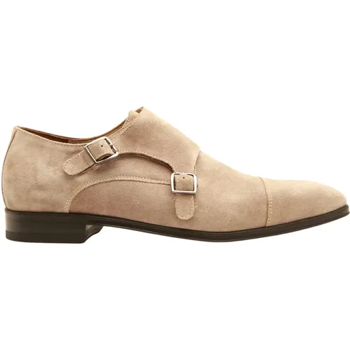 Shoes > Flats > Business Shoes - - Van Bommel - Modalova