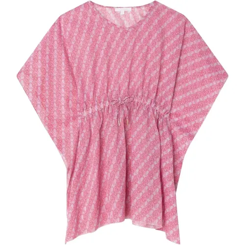 Chloé - Kids > Dresses - Pink - Chloé - Modalova