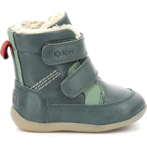 Kids > Shoes > Boots - - Kickers - Modalova