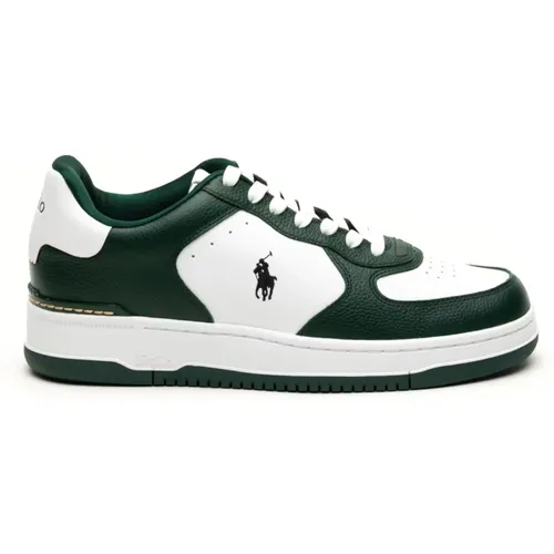 Shoes > Sneakers - - Polo Ralph Lauren - Modalova