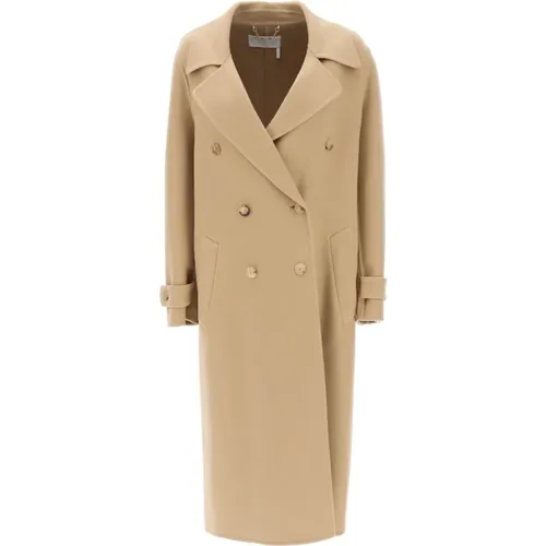 Coats > Trench Coats - - Chloé - Modalova