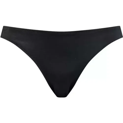 Puma - Swimwear > Bikinis - Black - Puma - Modalova