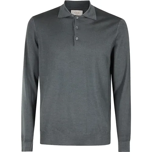 Tops > Polo Shirts - - Altea - Modalova