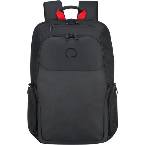 Delsey - Bags > Backpacks - Black - Delsey - Modalova