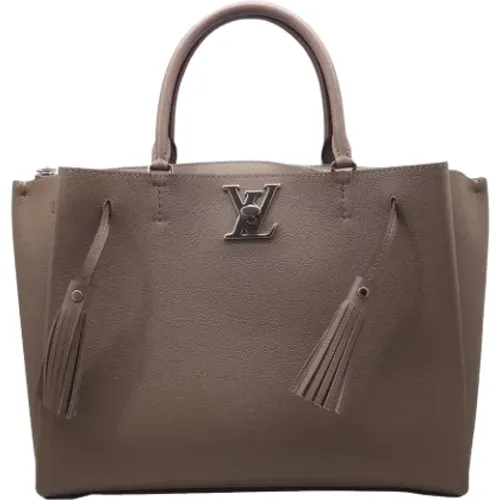 Pre-owned > Pre-owned Bags > Pre-owned Handbags - - Louis Vuitton Vintage - Modalova