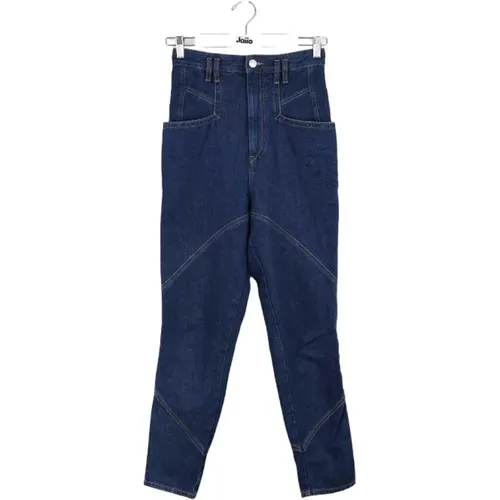 Pre-owned > Pre-owned Jeans - - Isabel Marant Pre-owned - Modalova