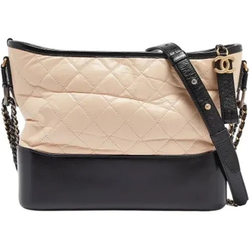 Pre-owned > Pre-owned Bags > Pre-owned Shoulder Bags - - Chanel Vintage - Modalova