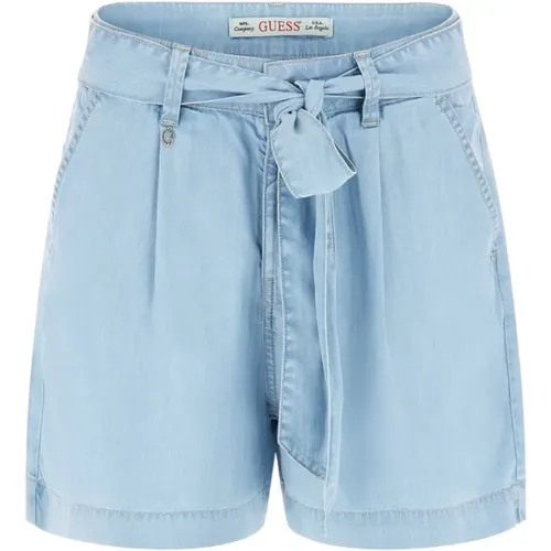 Shorts > Short Shorts - - Guess - Modalova