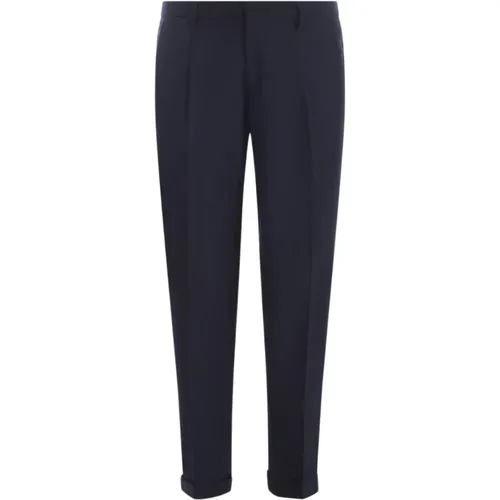 Trousers > Slim-fit Trousers - - Briglia - Modalova