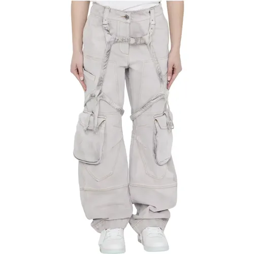 Off - Jeans > Loose-fit Jeans - - Off White - Modalova