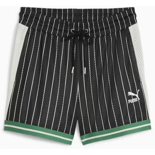 Shorts > Short Shorts - - Puma - Modalova