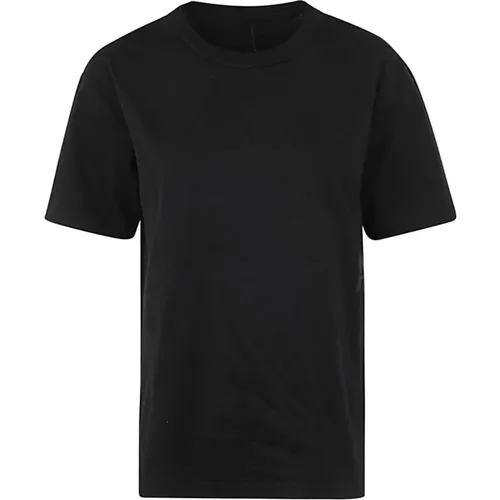 Tops > T-Shirts - - alexander wang - Modalova