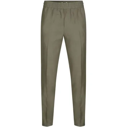 Trousers > Slim-fit Trousers - - Samsøe Samsøe - Modalova