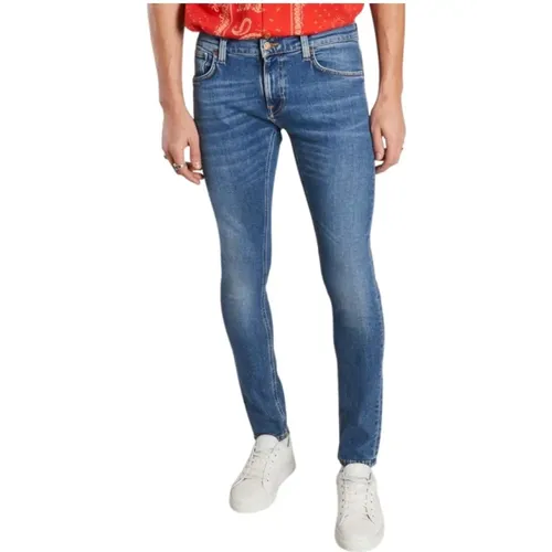 Jeans > Skinny Jeans - - Nudie Jeans - Modalova