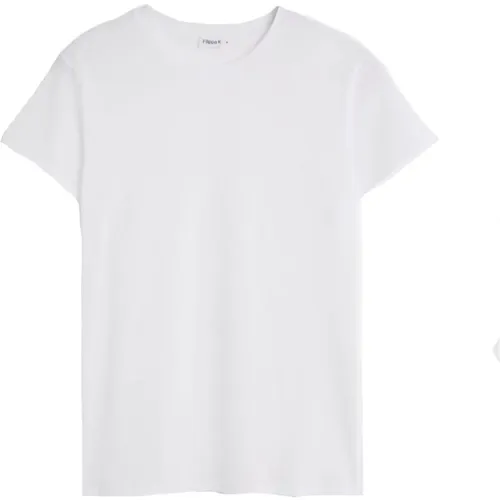 Tops > T-Shirts - - Filippa K - Modalova