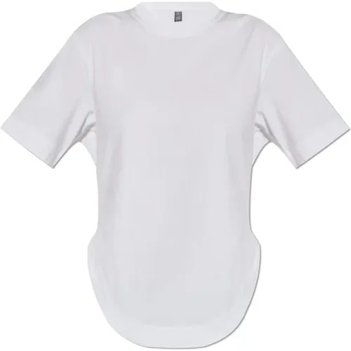 Tops > T-Shirts - - adidas by stella mccartney - Modalova