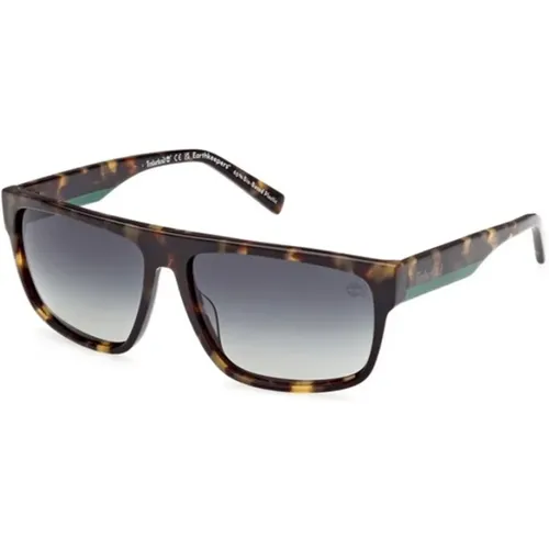 Accessories > Sunglasses - - Timberland - Modalova