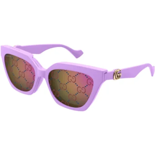 Accessories > Sunglasses - - Gucci - Modalova