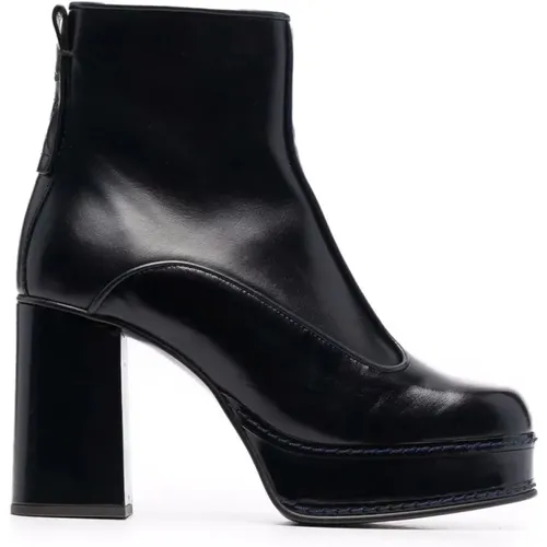 Shoes > Boots > Ankle Boots - - See by Chloé - Modalova