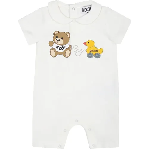 Moschino - Kids > Body - Beige - Moschino - Modalova