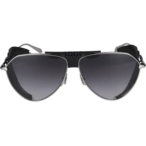 Accessories > Sunglasses - - Alaïa - Modalova